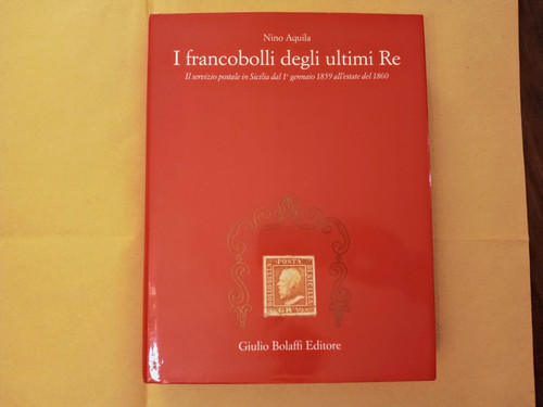 Francobolli degli ultimi re - degli,