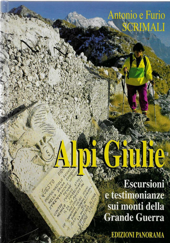 Alpi giulie - "alpi, giulie"