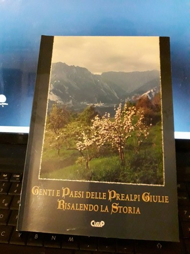 Genti paesi delle prealpi - genti,