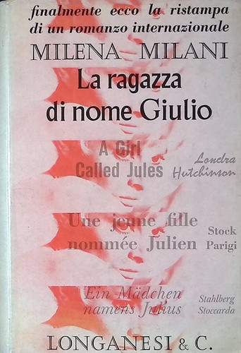 Ragazza nome giulio - di,