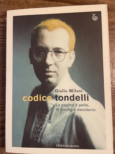 Giulio milani codice - giulio, milani-codice