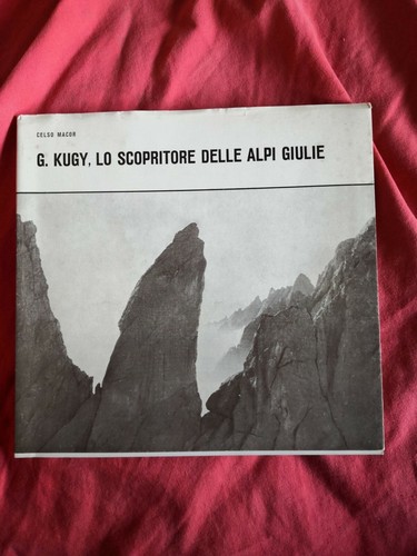 Kugy scopritore delle - g.kugy,lo,