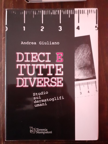 Andrea giuliano dieci e - giuliano,
