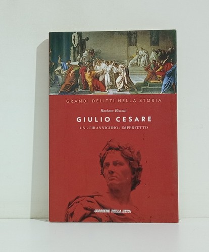 I129084 biscotti giulio - i129084, b.