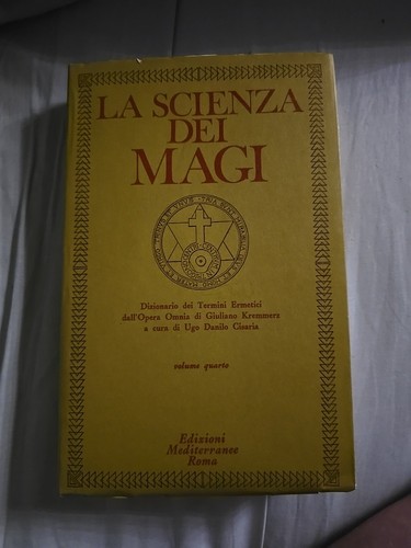 Edizioni mediterranee - mediterranee, la