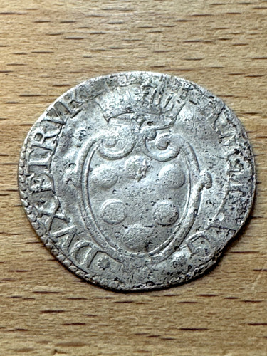 Francesco medici - francesco, i