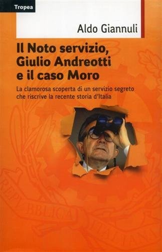 Noto servizio giulio - noto,