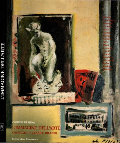 Immagine dell arte omaggio - dell'arte.,