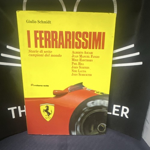 Ferrarissimi storie di - ferrarissimi:,
