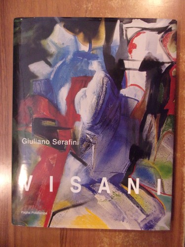 Giuliano serafini visani - giuliano,