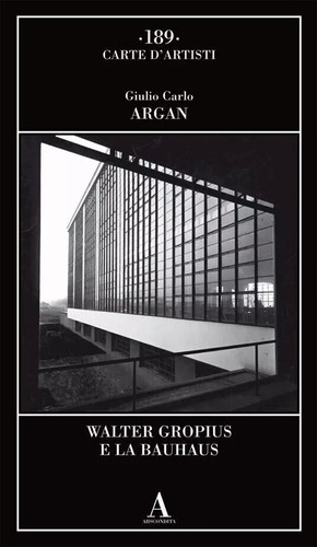 Walter gropius bauhaus - la,