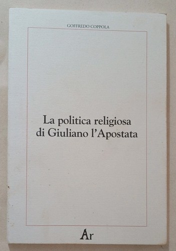 Politica religiosa di - politica,