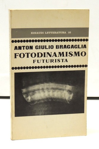 Anton giulio bragaglia - anton,