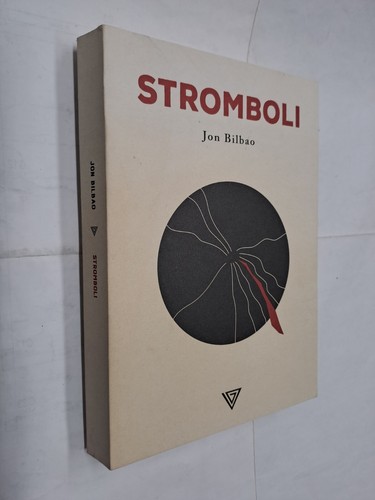 Stromboli jon bilbao - jon,