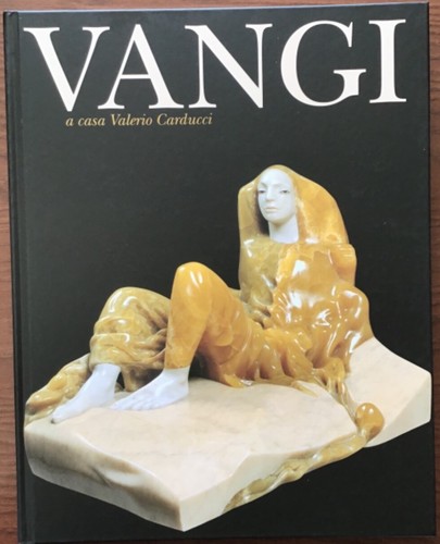 Catalogo giuliano vangi - di,