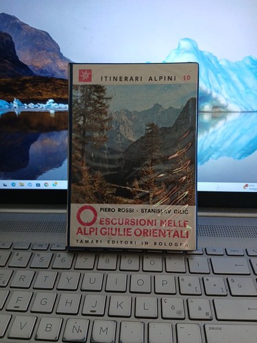 Itinerari alpini escursioni - itinerari,