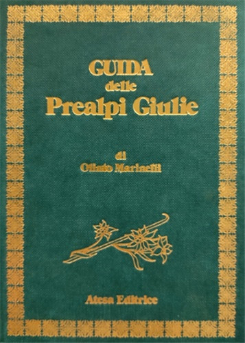 Marinelli olinto guida - marinelli,, olinto.