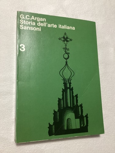 Giulio carlo argan - carlo,
