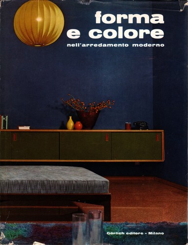 Forma colore - forma, e