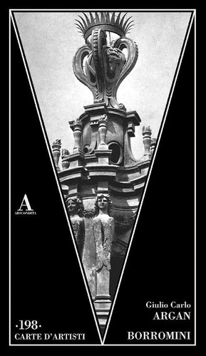 Borromini giulio carlo - borromini,