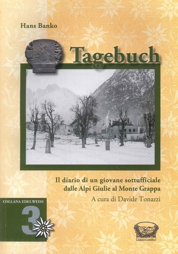 Tagebuch diario di un - il,