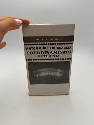 Anton giulio bragaglia - anton,