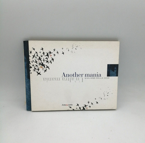 Another mania un altra - mania, un'altra