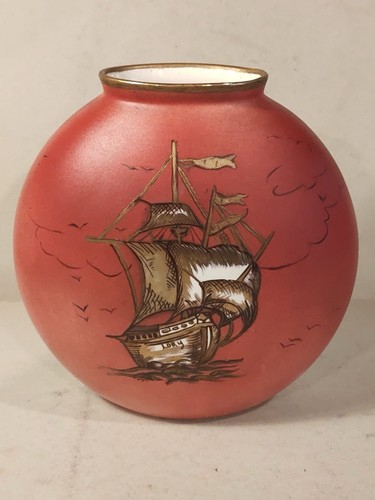 Vaso lenticolare giulio - lenticolare,