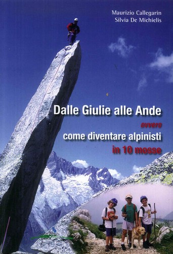 Dalle giulie alle ande ovvero - giulie,