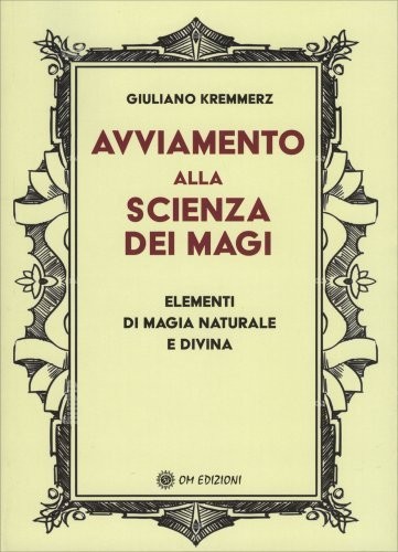 Libro avviamento alla scienza - avviamento,