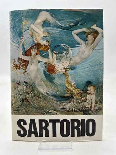 Giulio aristide sartorio - giulio,
