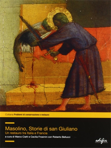 Masolino storie di - masolino,,