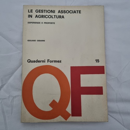 Giuliano cesarini gestioni - giuliano, le