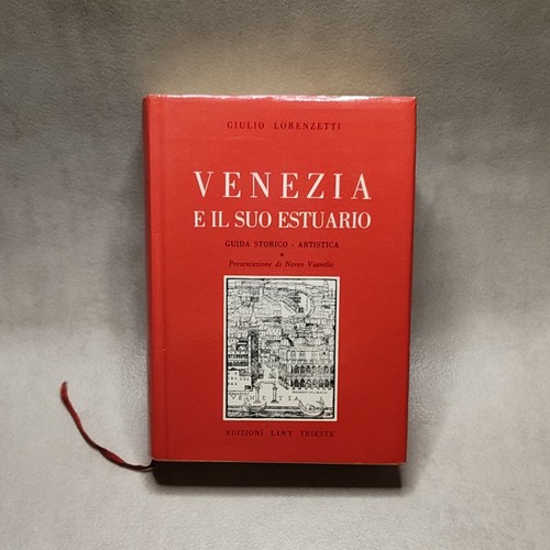 Giulio lorenzetti venezia e - giulio,