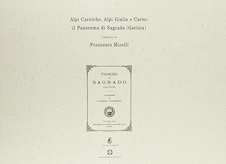Alpi carniche - alpi, e
