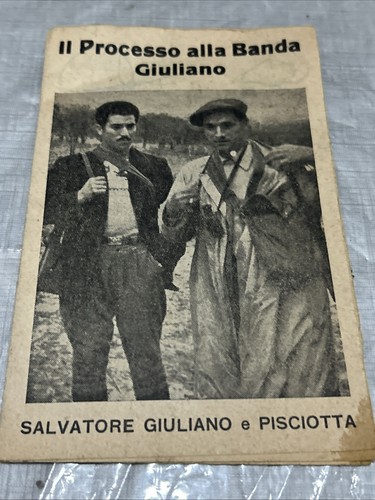 Mafia processo alla - il,