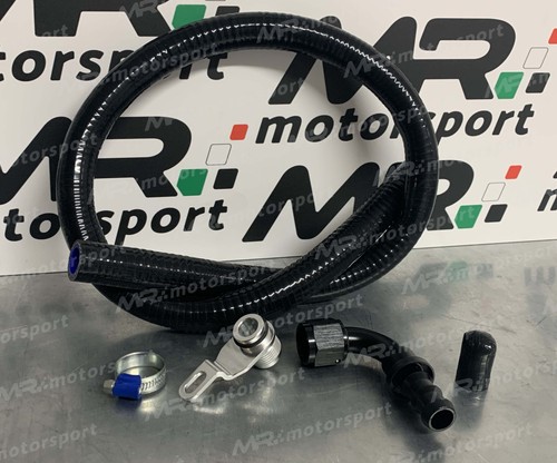 Kit eliminazione decanter - eliminazione, fiat