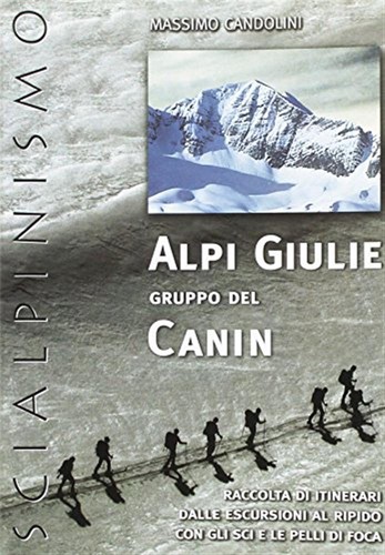 Alpi giulie gruppo del canin - alpi,