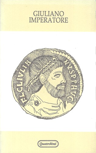 Giuliano imperatore - giuliano,
