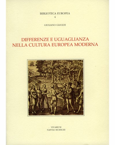 Differenze uguaglianza nella - e,