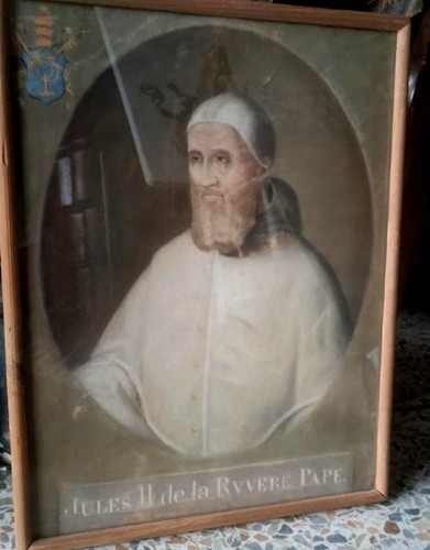 Antico dipinto antica - antico,