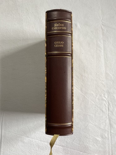 Giulio cesare jérôme - giulio,