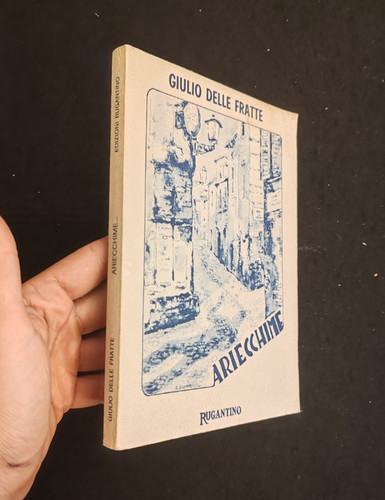 Giulio delle fratte - delle,