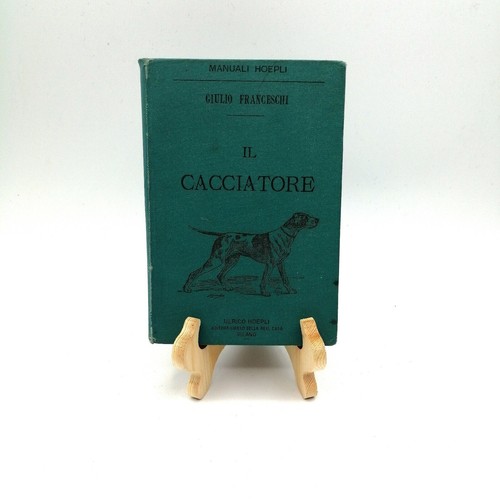 Cacciatore giulio - "il,