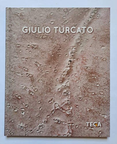 Giulio turcato catalogo - giulio,