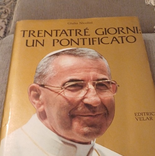 Giulio nicolini trentatré - nicolini,