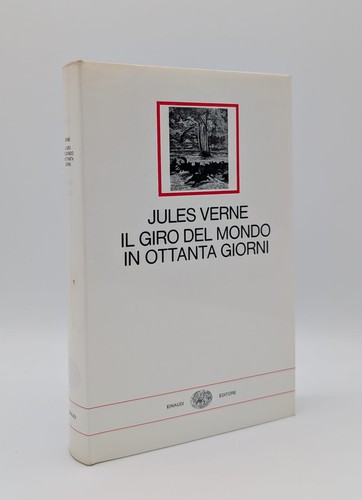 Verne giulio giro del mondo - il,