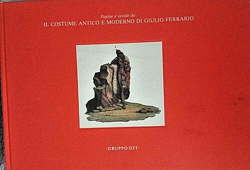 Pagine tavole il - e, da