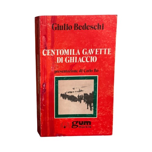Centomila gavette ghiaccio - centomila,