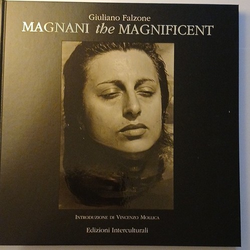 Magnani the magnificent - the,
